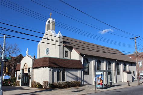 olg church howard beach.